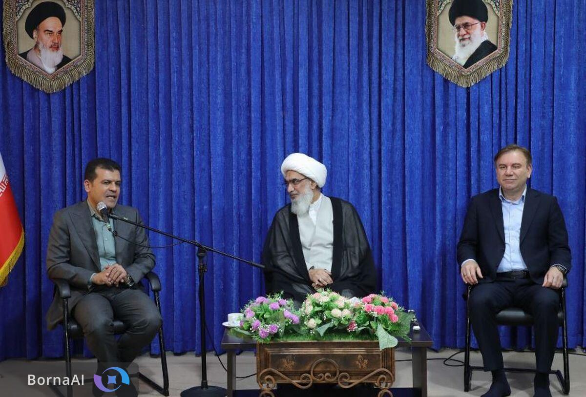 رشد علمی کشور از منفی ۵ به ۳ درصد رسید