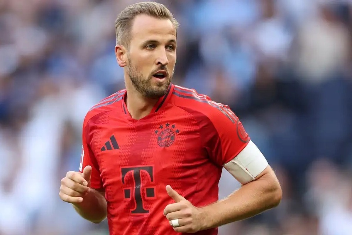 ماتیوس: هری کین می‌تواند برنده توپ طلای بعدی باشد