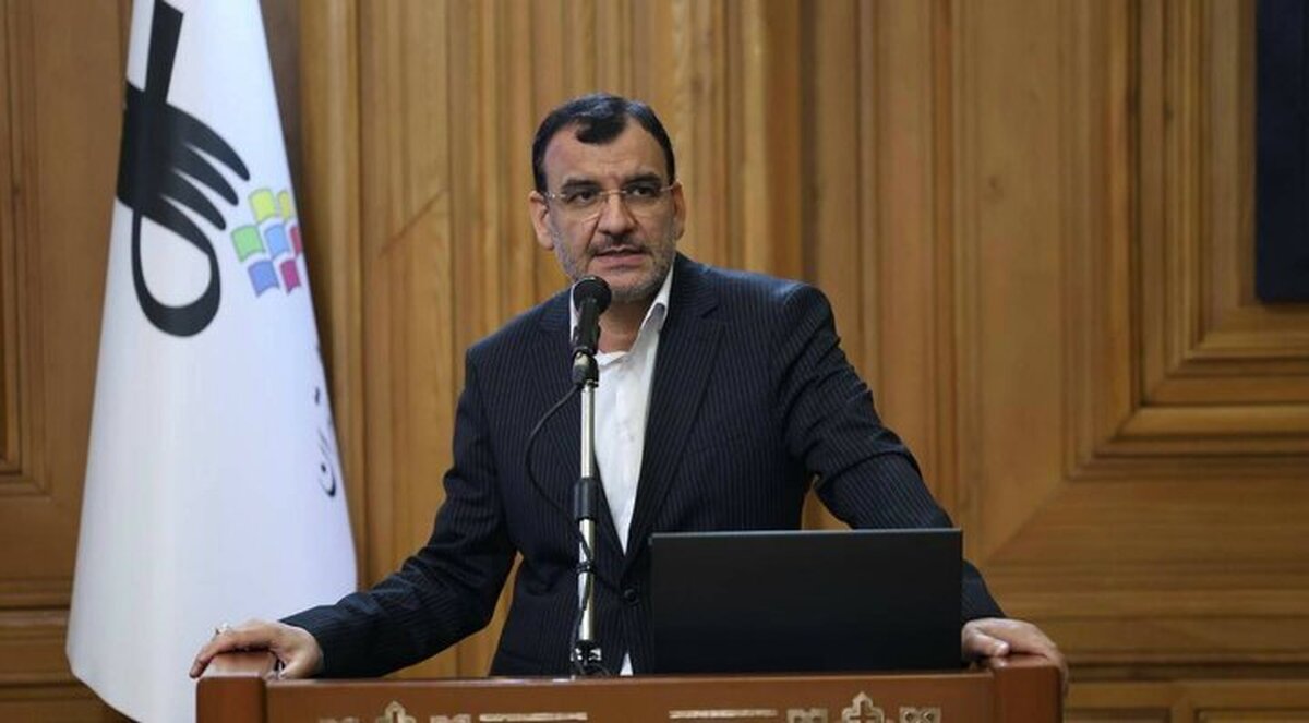 گزارش برنامه چهارم تحول و پیشرفت تهران به شورا ارائه خواهد شد