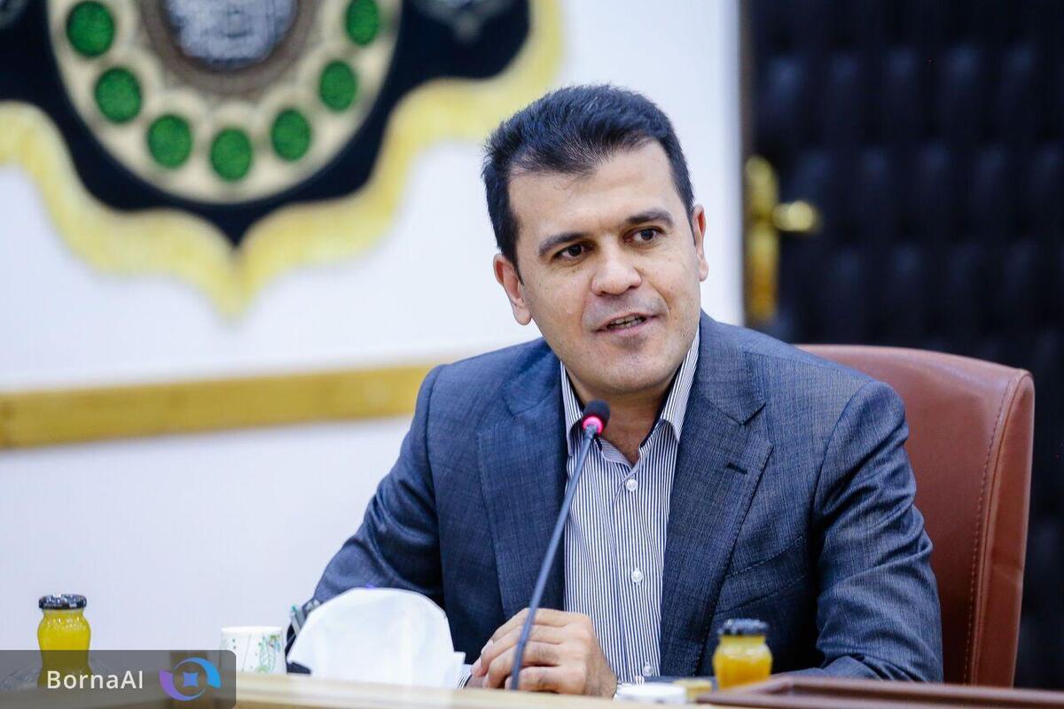 گرنت اساتید تازه‌استخدام از ۱۰۰ به ۴۰۰ میلیون تومان افزایش یافت