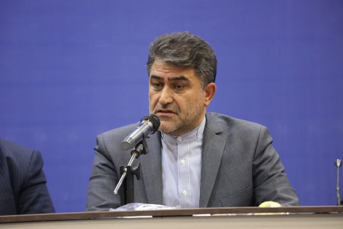 خوی صاحب بیمارستان ۲۵۰ تختخوابی می‌شود