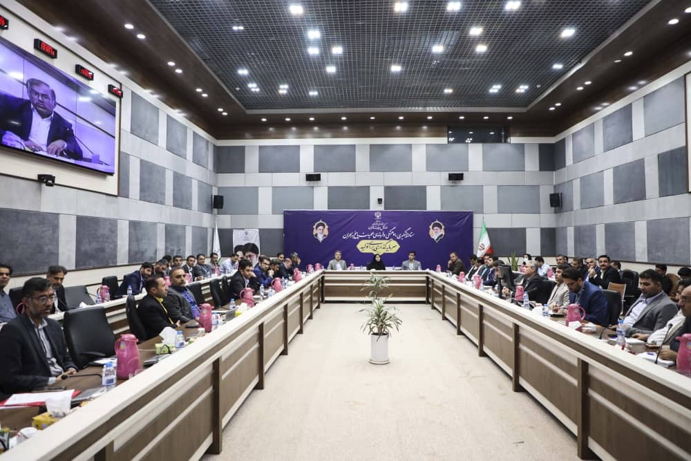 رییس ستاد انتخابات خوزستان: منصفانه نیست مردم یک روستا از ظرفیت شورا بی‌بهره بمانند