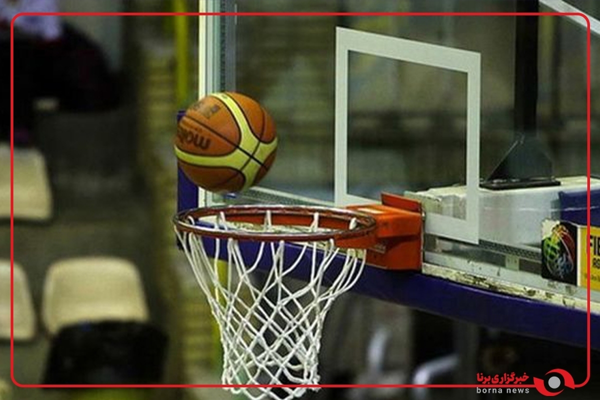 دختران اصفهانی فاتح هفتمین المپیاد استعدادهای برتر بسکتبال در زنجان شدند