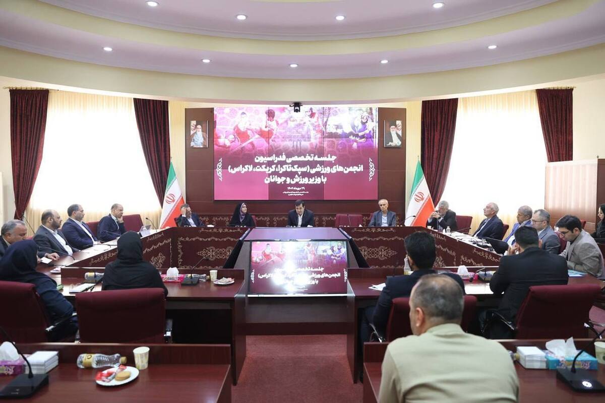 احتمال حضور رشته های جدید در بازی‌های آسیایی ناگویا/ ورزشگاه کریکت چابهار آماده بهره برداری می‌شود