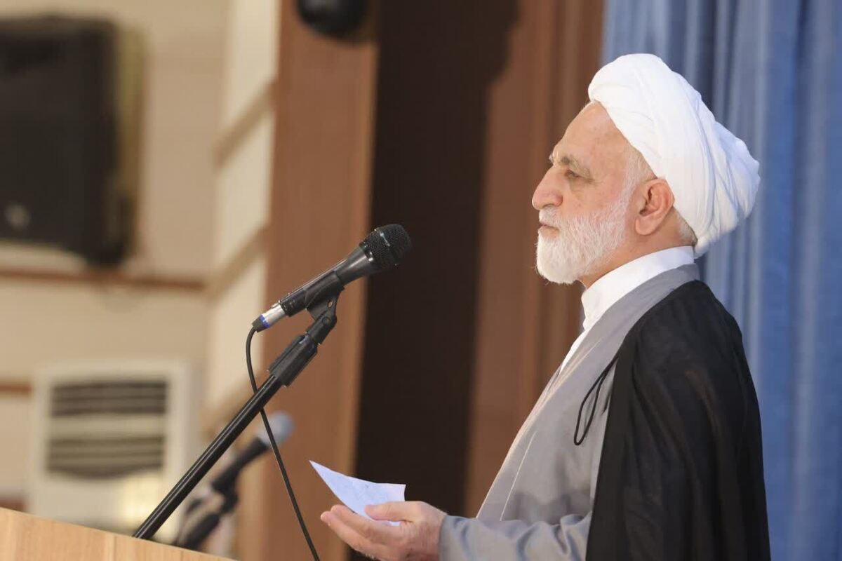 رئیس قوه قضاییه : باید کاری کنیم که فرصت تخلف از مدیران سلب شود