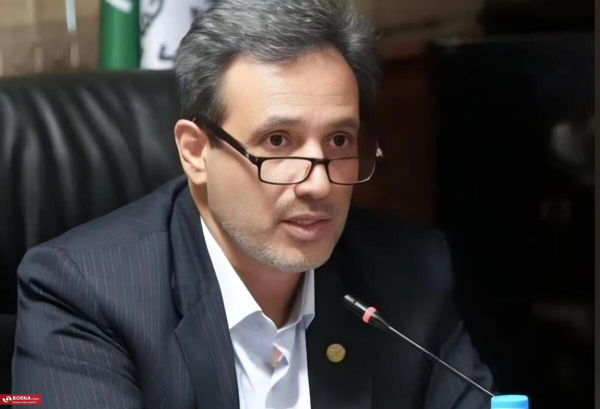 آغاز کشت سویا در ۱۸۰ هکتار از مناطق گرمسیری کرمانشاه برای نخستین‌بار