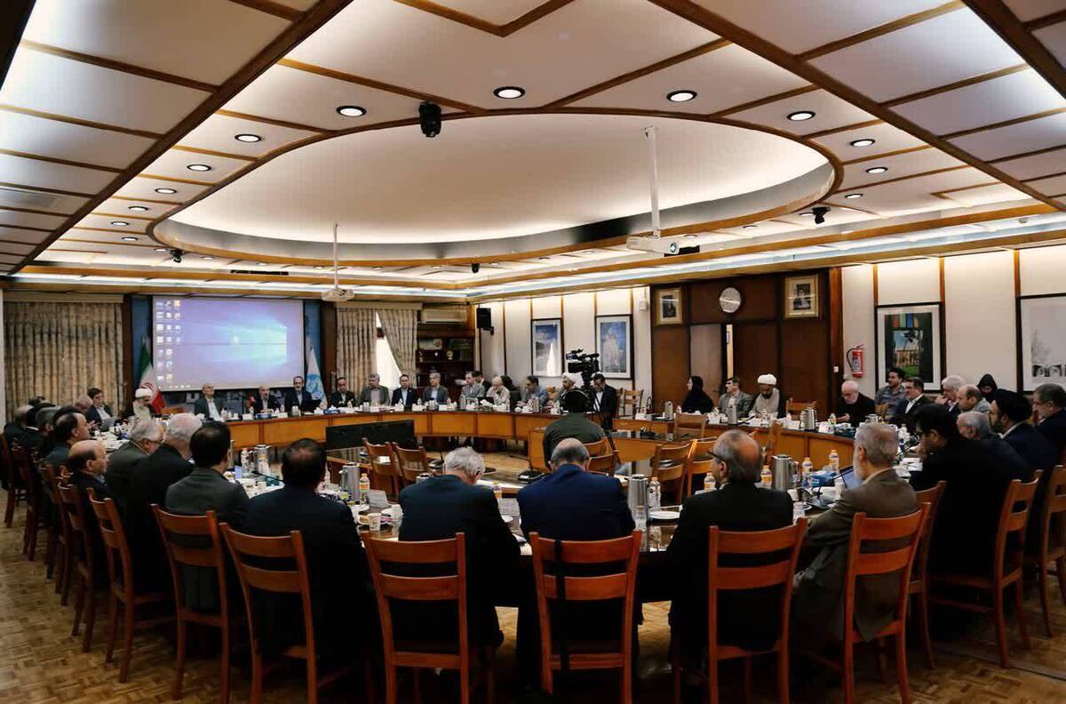 اعطای بورسیه تحصیلی به رتبه‌های زیر ۱۰۰ کنکور از سال آینده