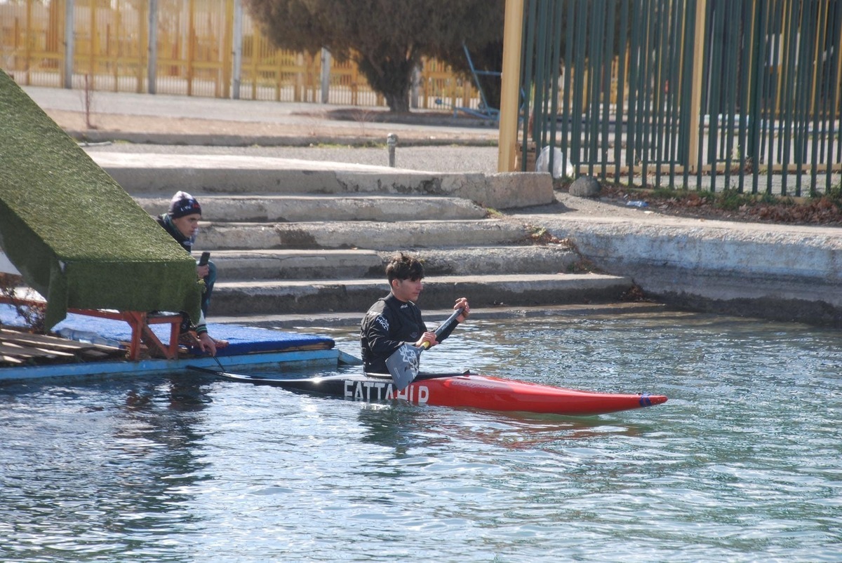 عسلویه آماده میزبانی از برترین‌های قایقرانی المپیاد استعدادهای برتر کشور