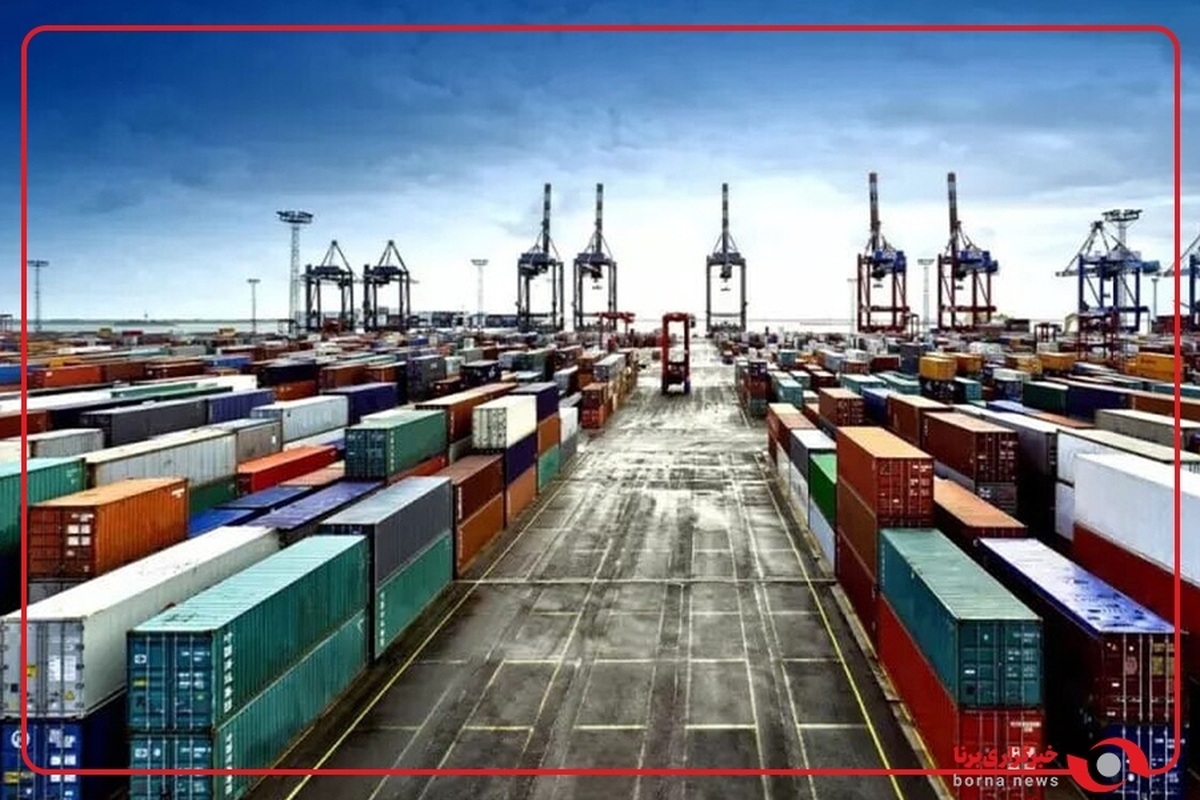 دروازه‌های تجارت با همسایگان را باز کنیم