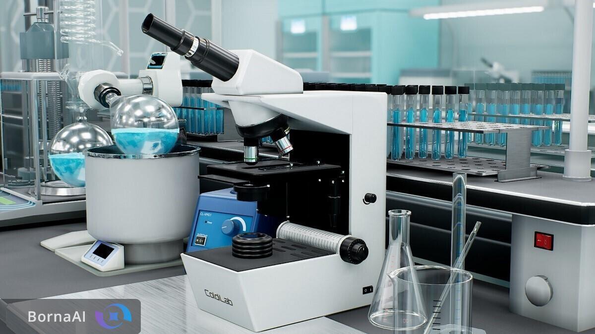 فناوران برای چالش ارتقای ستاپ‌های آزمایشگاهی به تجهیزات تجاری دعوت شدند