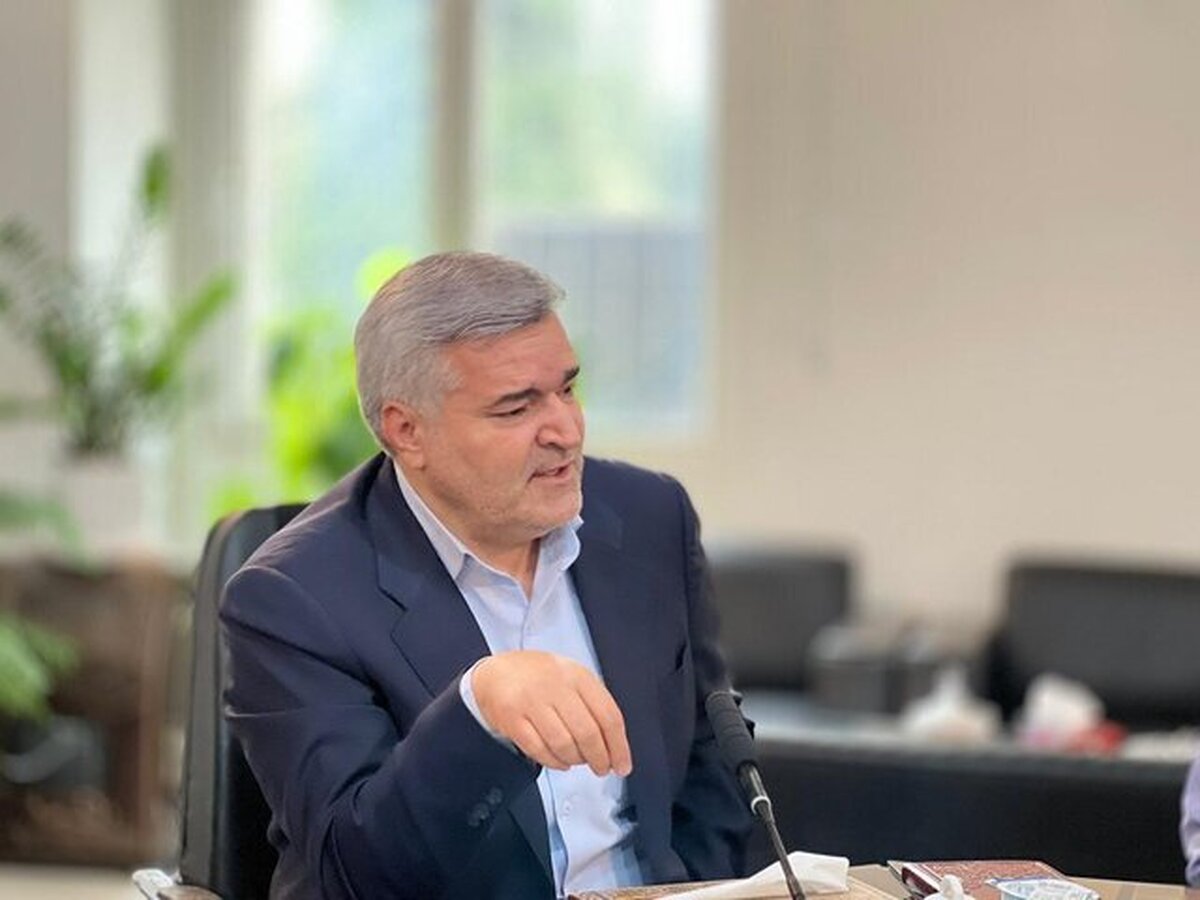 منتظری: اعتبار ۱۰ پروژه آموزشی و مهارتی فارس با مشارکت مودیان مالیاتی تامین شد