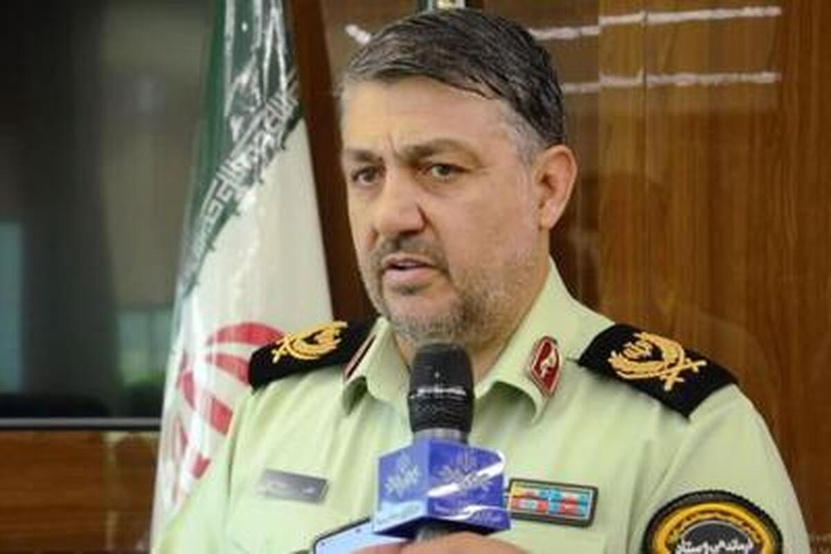 پایان کلاهبرداری ۴ هزار میلیاردی در کرمان