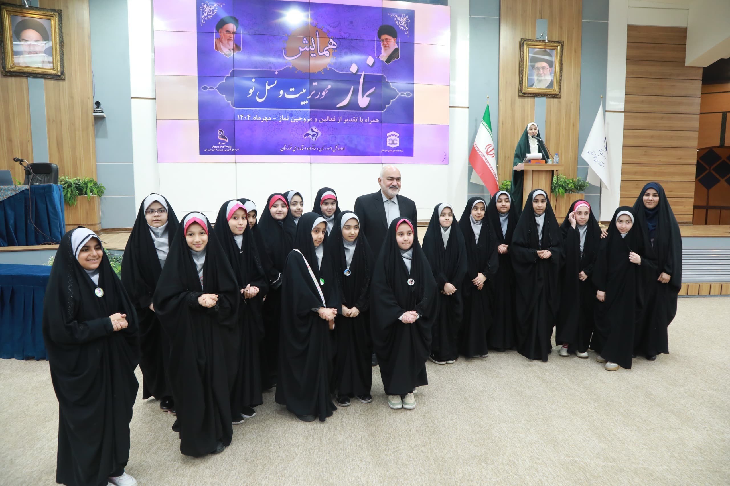 استاندار خوزستان: