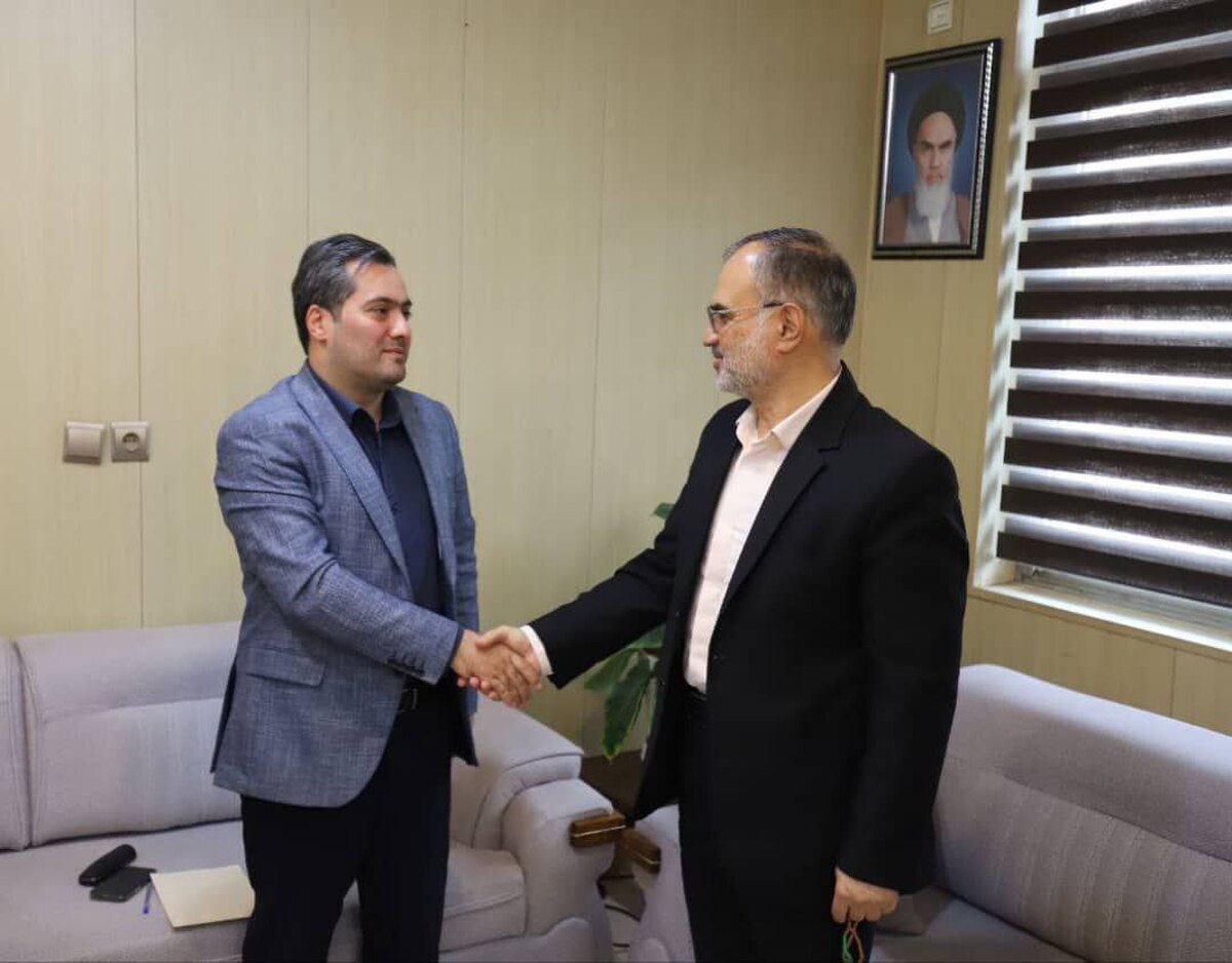 انعقاد تفاهم نامه به منظور  تأمین خودروی مورد نیاز پرسنل شهرداری رشت