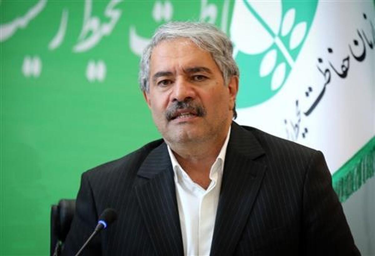 توسعه گردشگری در سواحل و حریم منابع آبی بدون رعایت قوانین و مقررات مجاز نیست