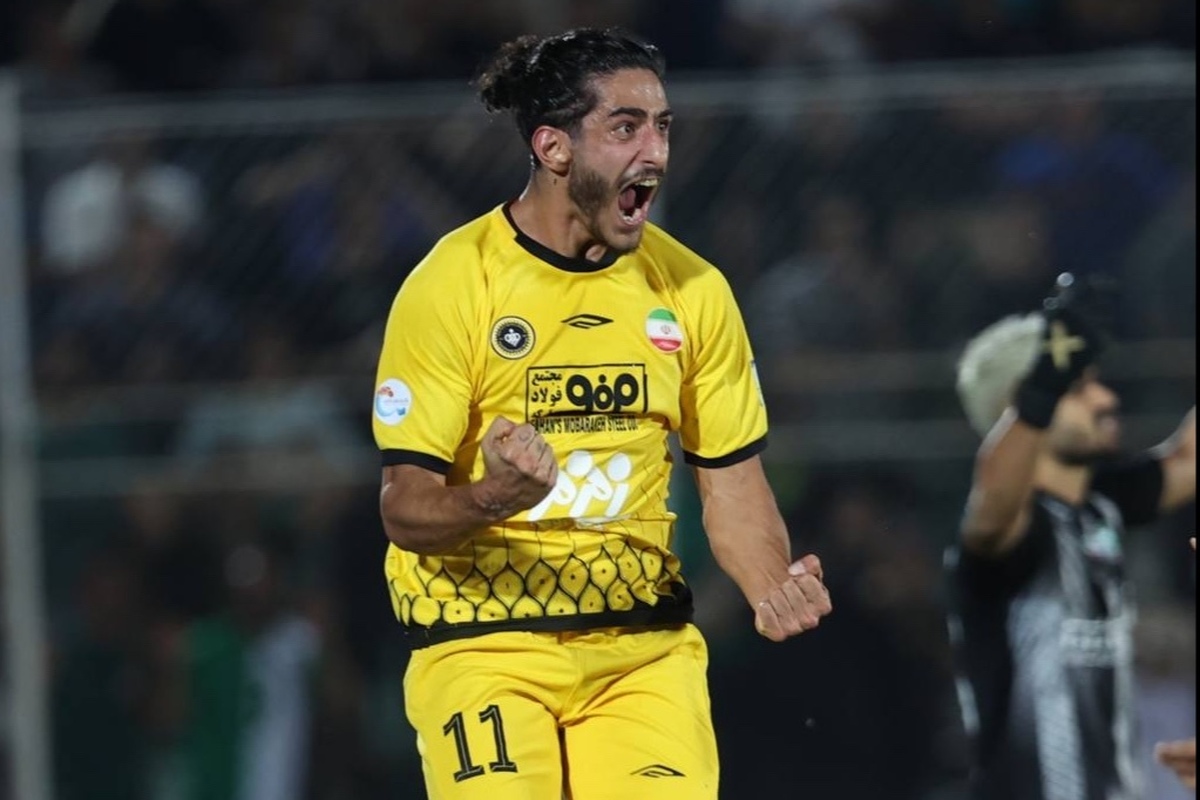 آقایی‌پور: پیروزی سخت اما ارزشمندی به دست آوردیم