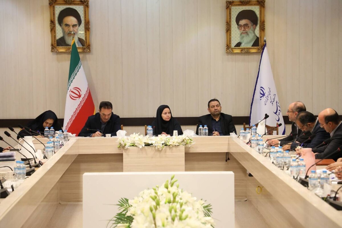 آموزش پیشگیرانه، راهکار مقابله با خسارت‌های بیماری‌های دامی در اردبیل