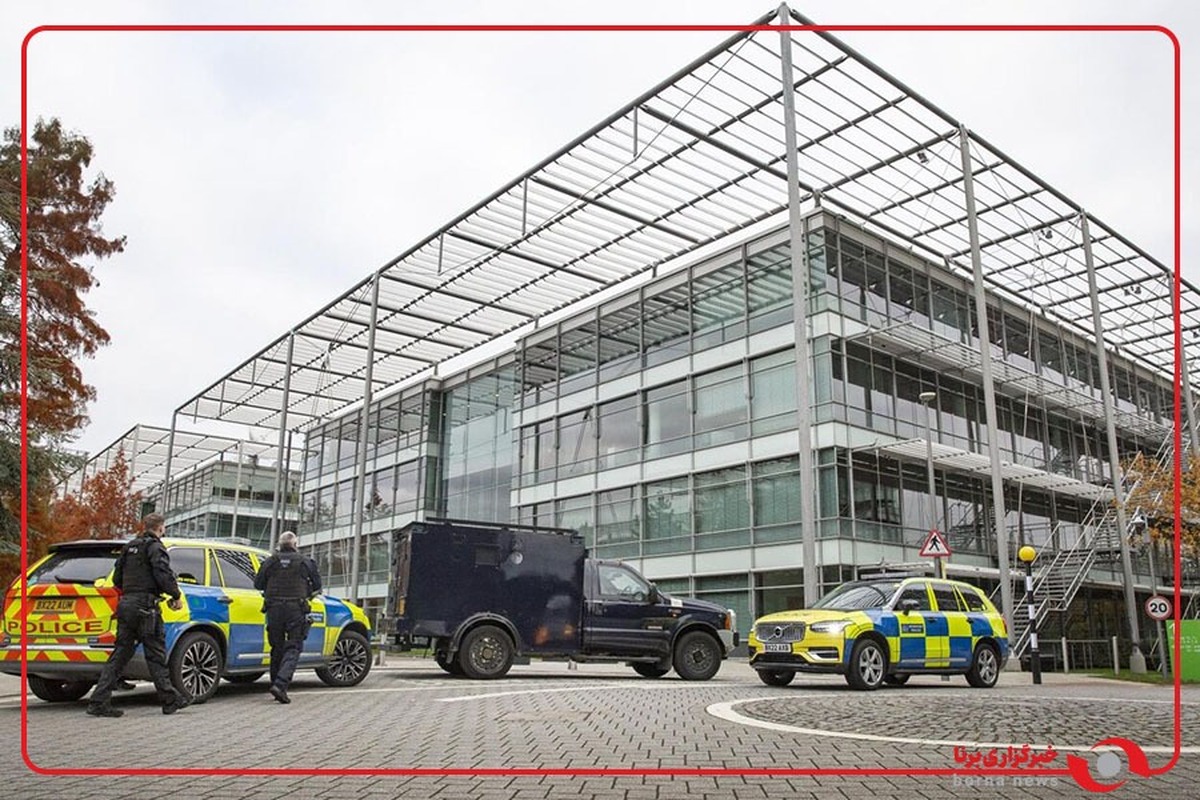 نزدیک‌تر از همیشه