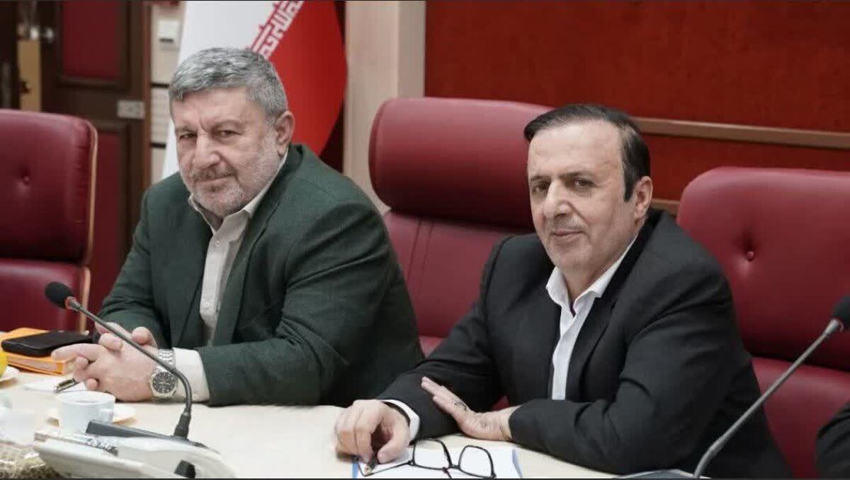 نوذری: برای حل مشکلات مردم با همه جناح ها تعامل کرده ایم