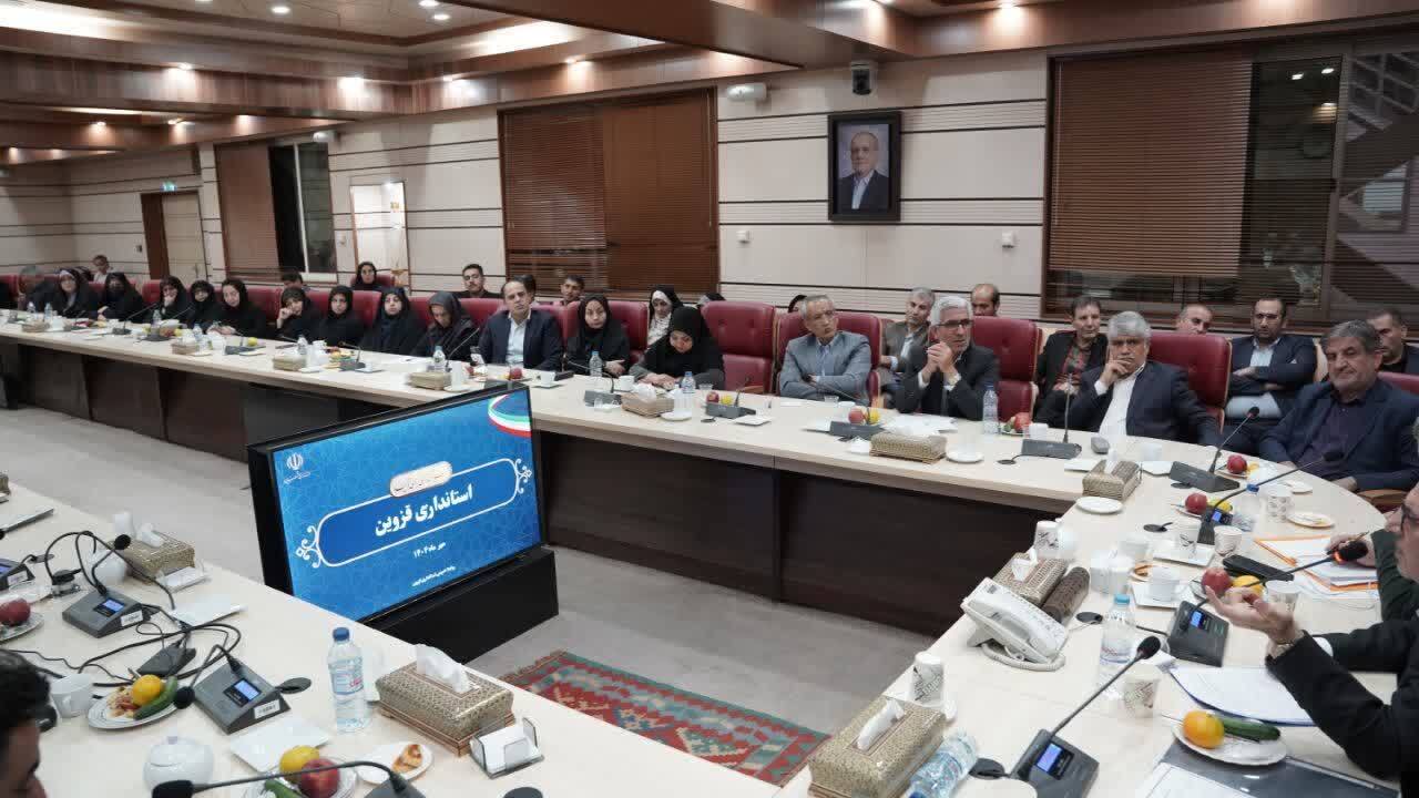 نوذری: برای حل مشکلات مردم با همه جناح ها تعامل کرده ایم نوذری: برای حل مشکلات مردم با همه جناح ها تعامل کرده ایم