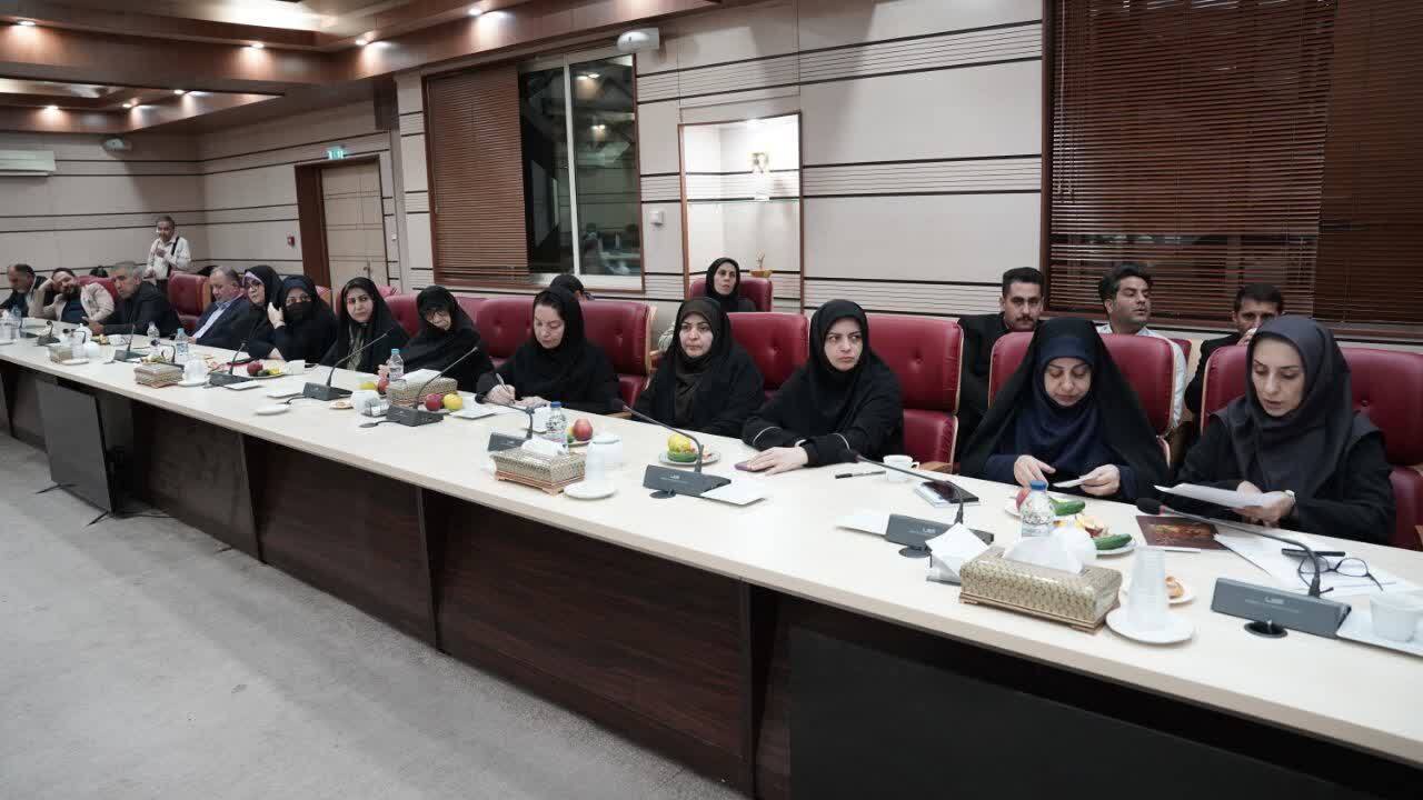 نوذری: برای حل مشکلات مردم با همه جناح ها تعامل کرده ایم نوذری: برای حل مشکلات مردم با همه جناح ها تعامل کرده ایم