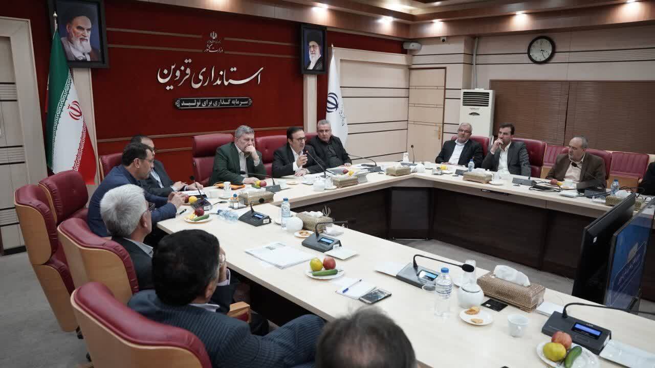 نوذری: برای حل مشکلات مردم با همه جناح ها تعامل کرده ایم نوذری: برای حل مشکلات مردم با همه جناح ها تعامل کرده ایم