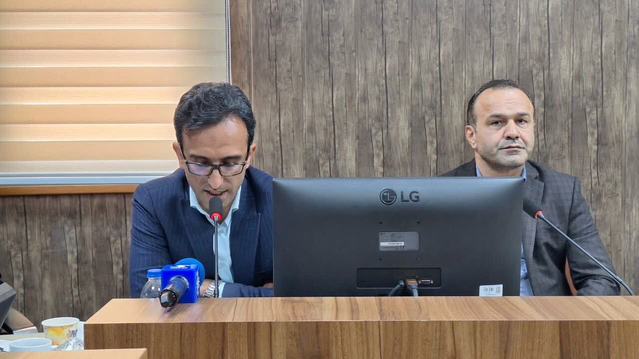 سالانه یک هزار مقاله علمی در دانشگاه بین المللی امام خمینی تولید می شود سالانه یک هزار مقاله علمی در دانشگاه بین المللی امام خمینی تولید می شود