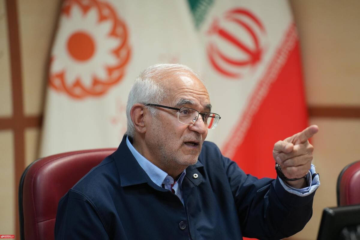 تأکید نماینده کرمانشاه بر ضرورت ایجاد ساختارهای جامع برای پاسخ به نیازهای اجتماعی