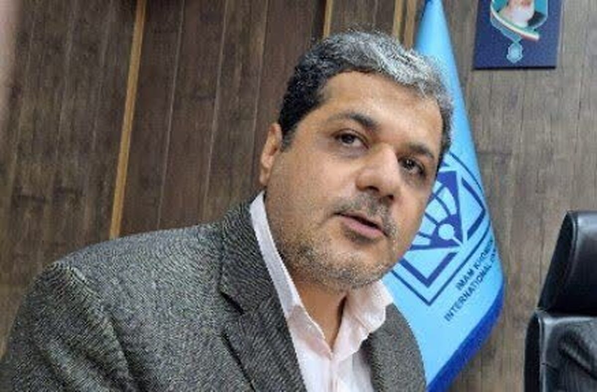 40 واحد فنآور در مرکز رشد دانشگاه بین المللی امام خمینی فعالیت می کنند