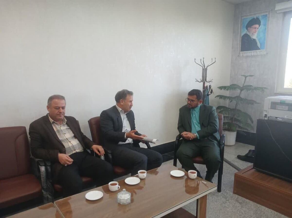 تأکید دادستان تاکستان بر ممنوعیت استفاده از پساب فاضلاب برای کشاورزی