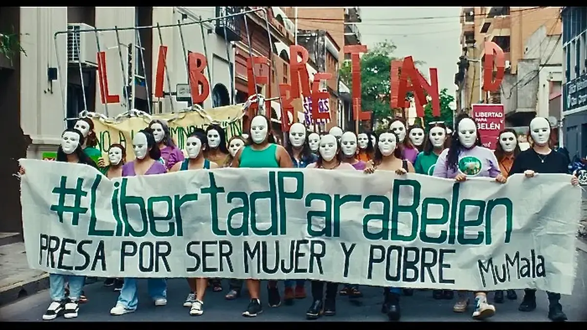 نماینده سینمای آرژانتین در اسکار مشخص شد