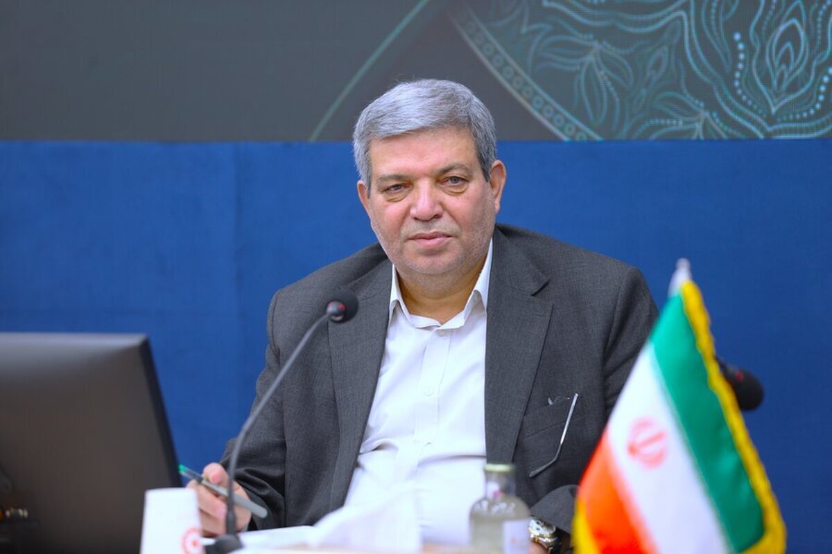 رئیس سازمان بهزیستی کشور مهمان اراک شد