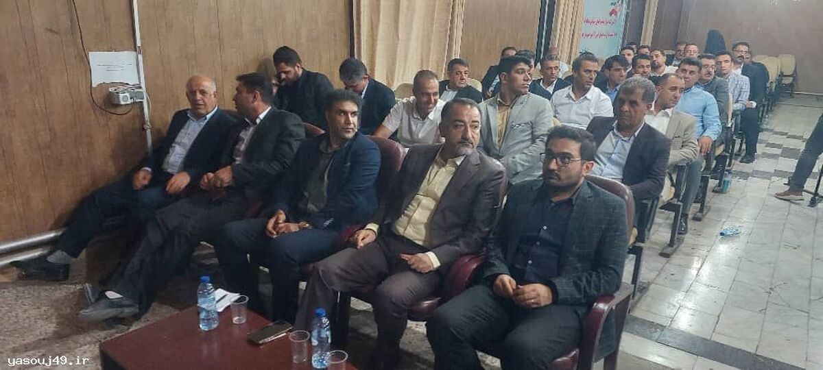 پارسایی: تحول در ورزش کهگیلویه و بویراحمد ضروری است