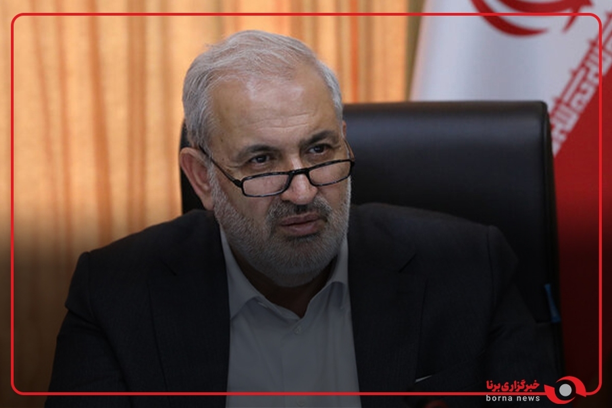 وزیر نیرو: سوخت نیروگاه‌های برق کشور تامین شد