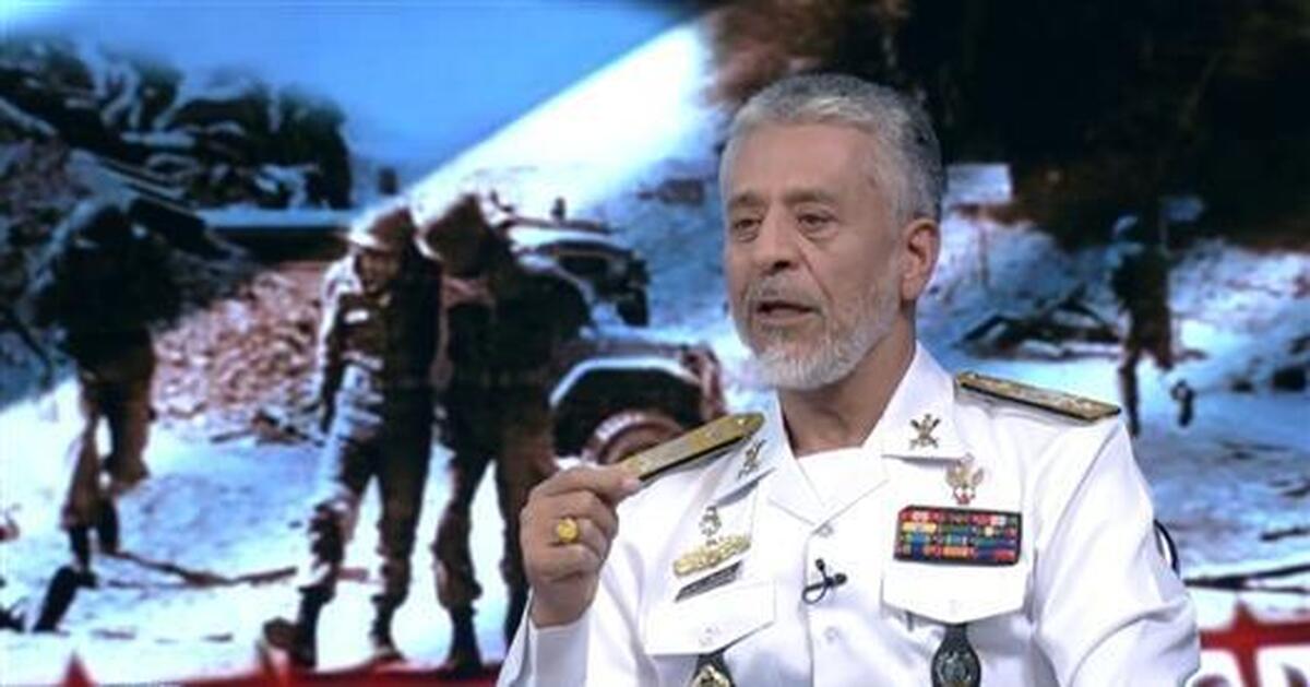 تا زمانی که آماده جنگ باشیم، صلح برقرار خواهد بود