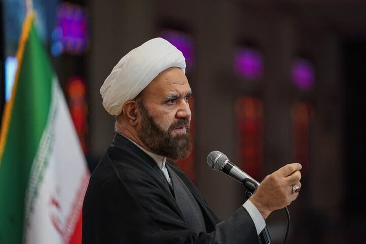 کلانتری: دفاع مقدس، تثبیت هویت ملی و صدور پیام انقلاب بود