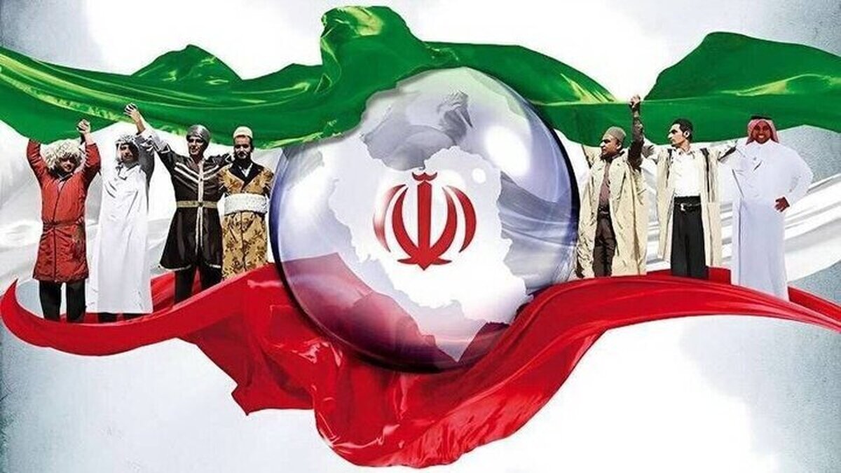 رویداد ملی «ایران‌ جان» در فارس آغاز شد