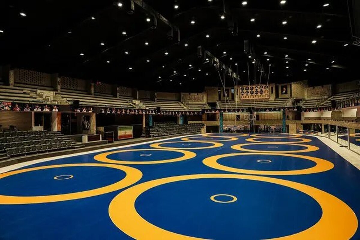 از استفاده رایگان فدراسیون کشتی از اماکن خود تا صاحب‌خانه شدن فدراسیون کاراته