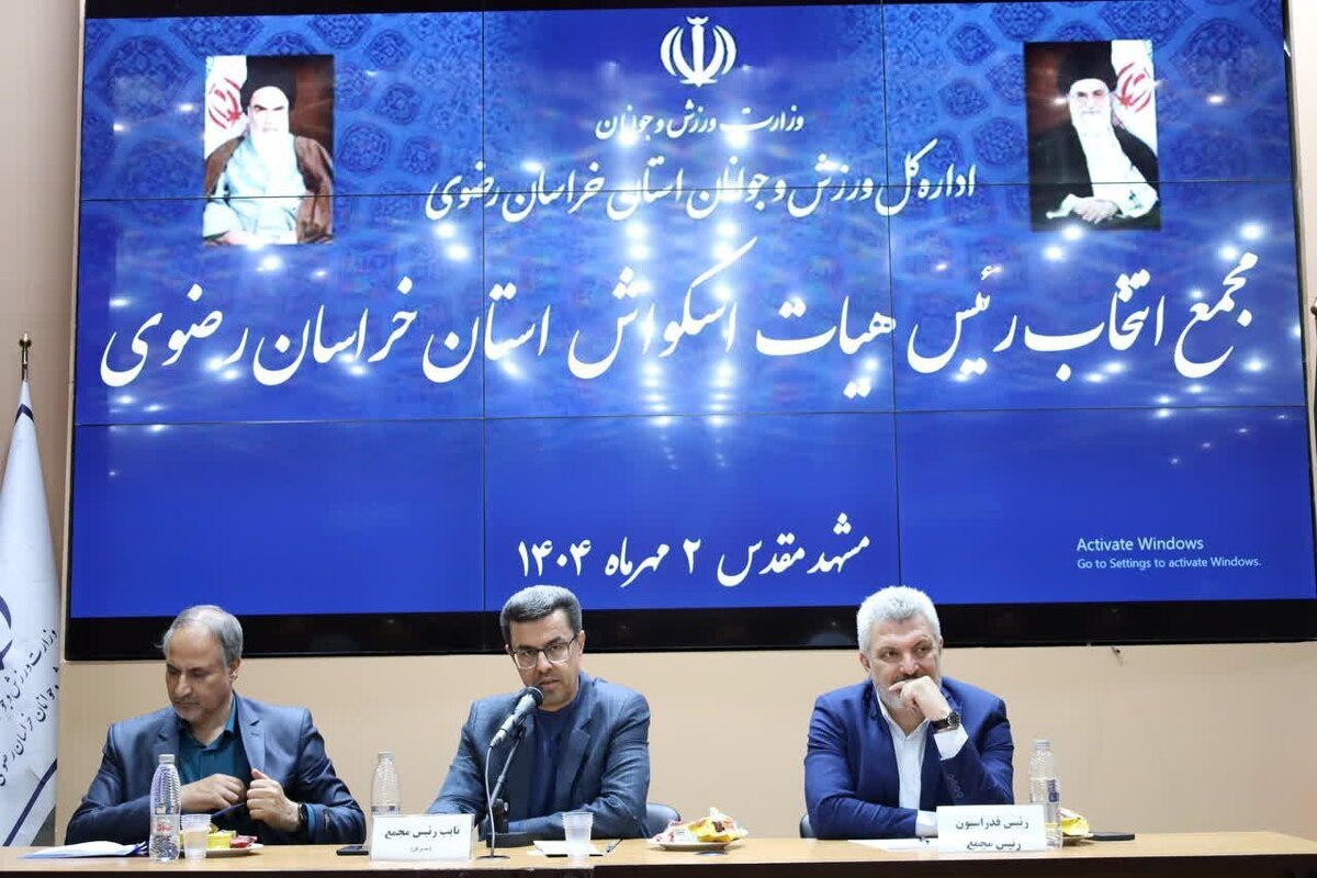 زارعی: اسکواش رشته‌ای جذاب و نیازمند توسعه زیرساخت‌هاست