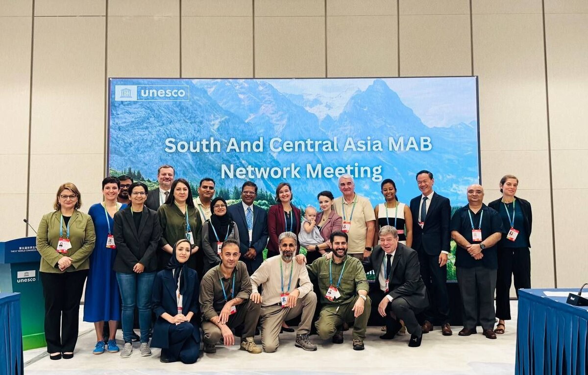 نامزدی ایران برای برگزاری اجلاس ساکام