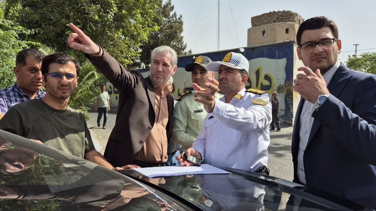 اختصاص ۲۴۳ میلیارد تومان اعتبار برای پروژه‌های جاده‌های شهری و روستایی پاکدشت