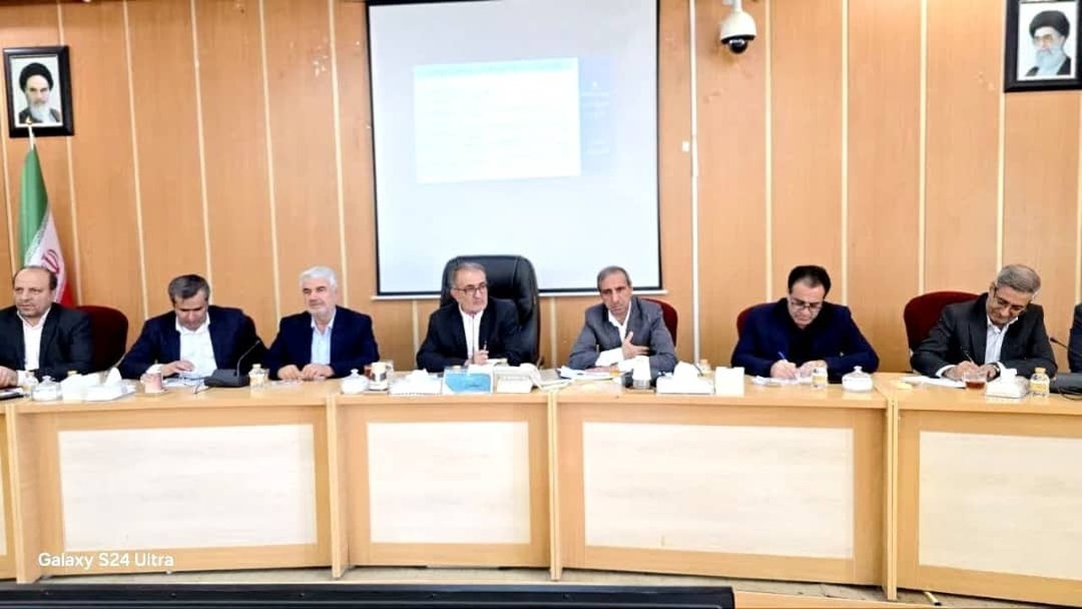 بهبود شاخص‌های اقتصادی و اجرای پروژه‌های کلان در کهگیلویه و بویراحمد