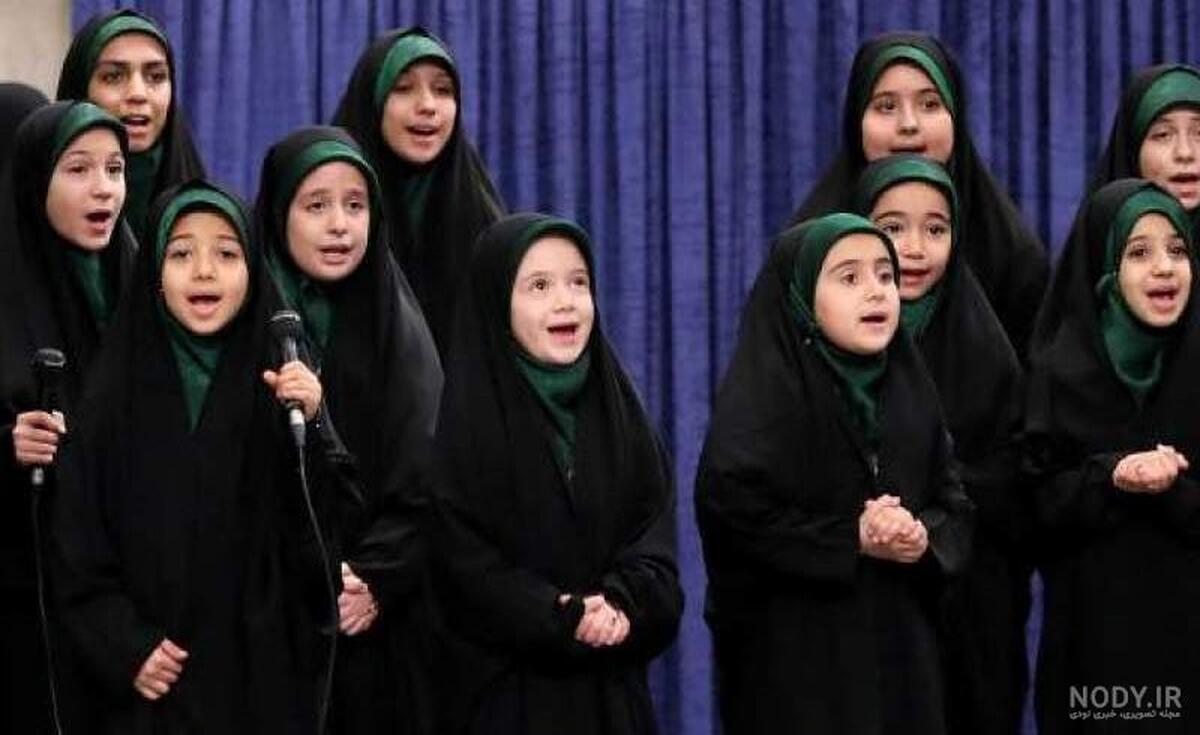 جشنواره سرود فجر بسیج یزد؛ تقدیر از استعدادهای هنری