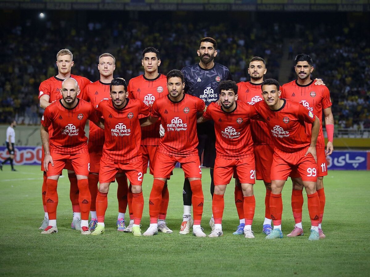 توقف صدرنشین لیگ مقابل دفاع مستحکم فجر/ تراکتور با تساوی صدرنشین ماند