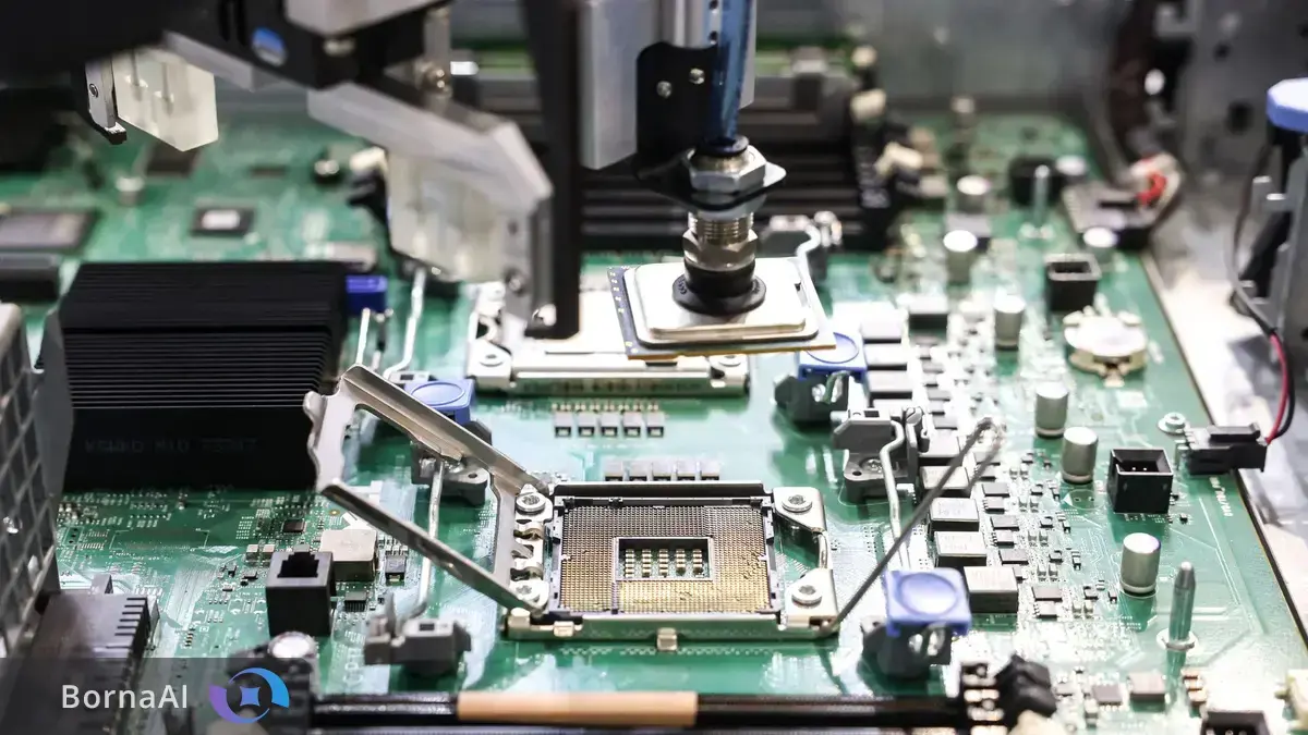 ترانزیستور مغناطیسی با سوئیچینگ ۱۰ برابر قوی‌تر رونمایی شد