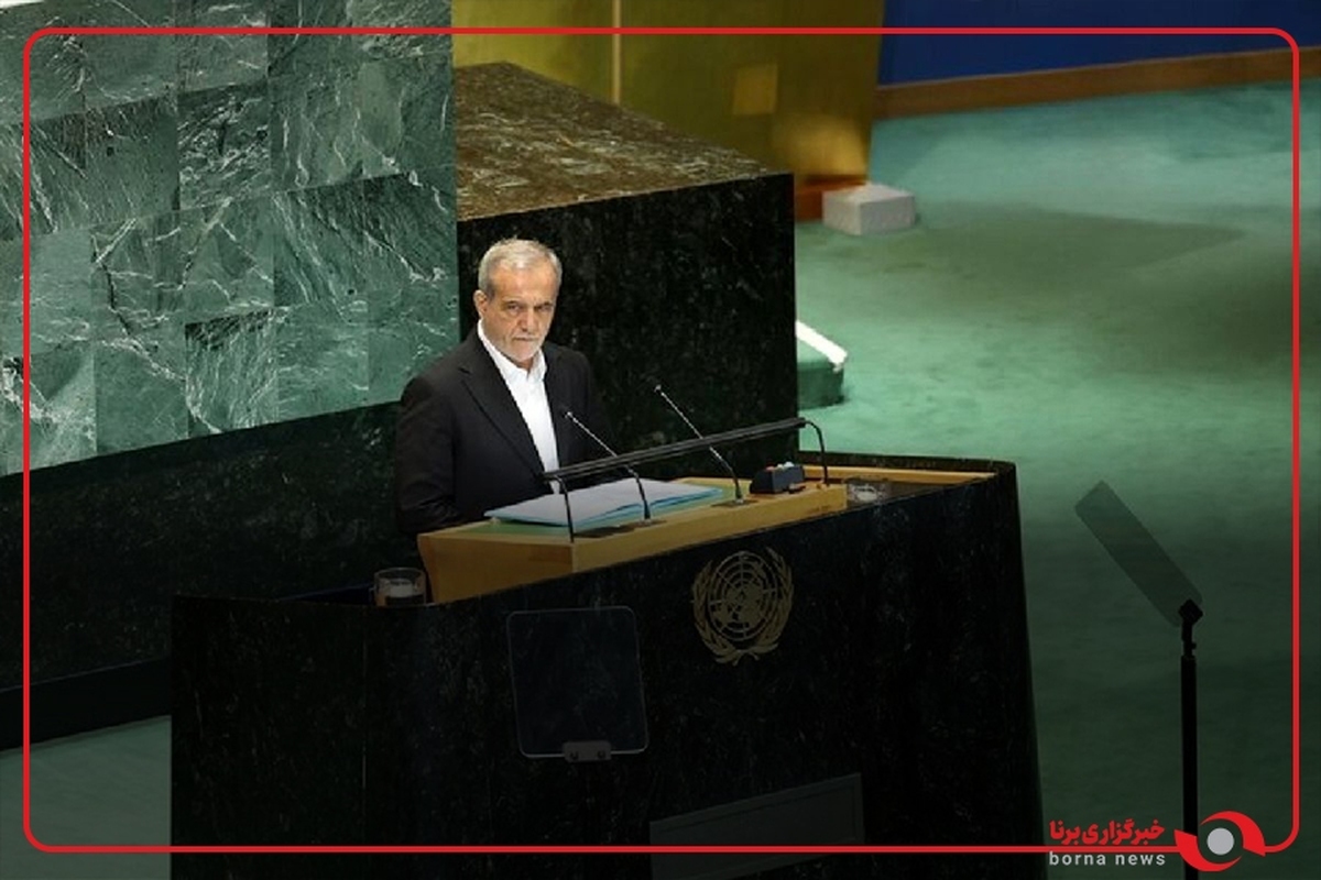 یک رژیم جنایت می‌کند؛ ایران تحریم می‌شود!