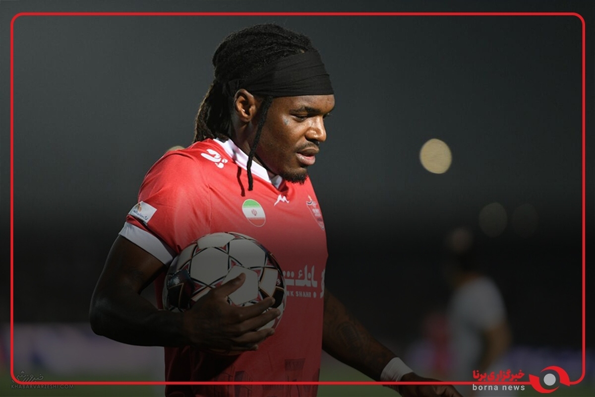 موقعیتی که بیفوما به این شکل از دست داد