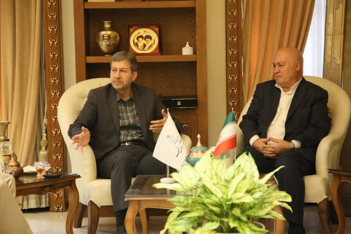 استاندار اصفهان: قهرمانی ورزشکاران اسکیت اصفهانی در عرصه جهانی ستودنی است