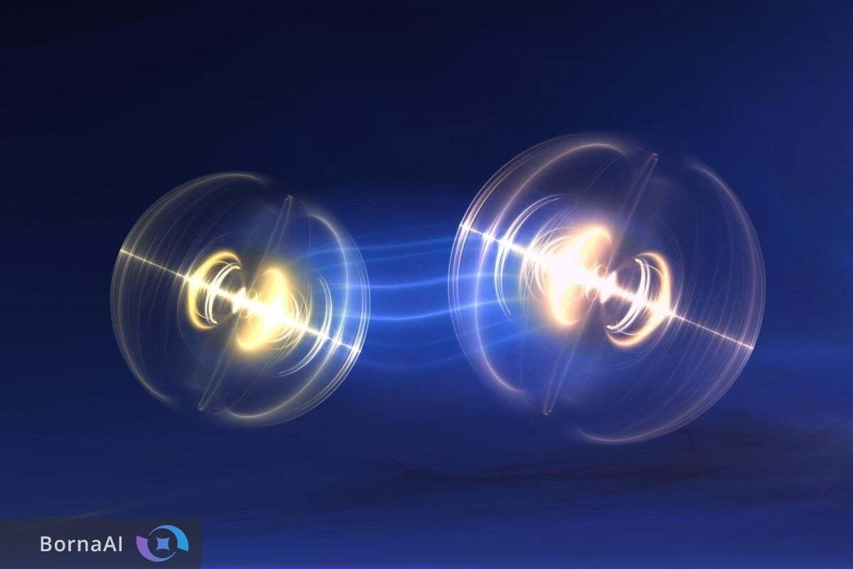 فیزیک‌دانان محدودیت‌های کوانتومی را شکستند!