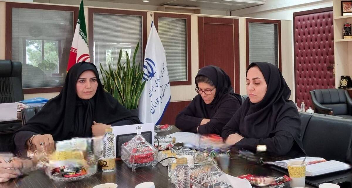 المپیاد استعدادهای برتر دختران؛ نقشه راهی برای توسعه متوازن ورزش بانوان